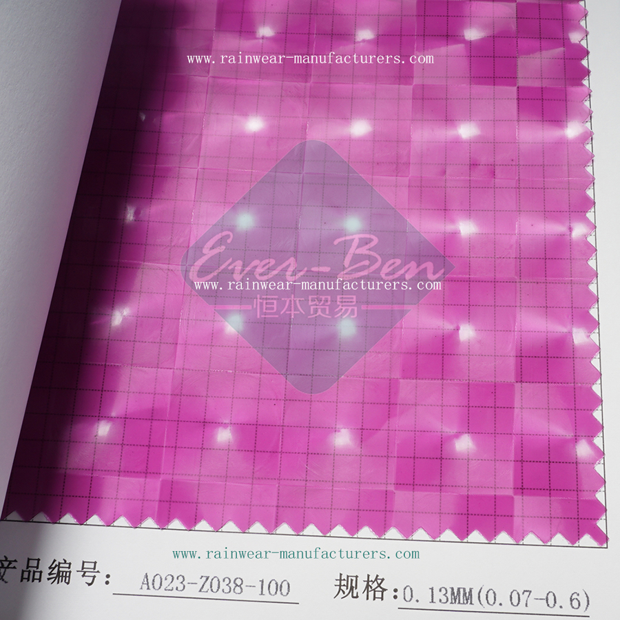 China eco friendly shower curtain factory